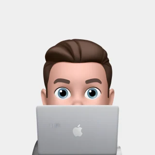 Kiernan Bailey · Co-Founder