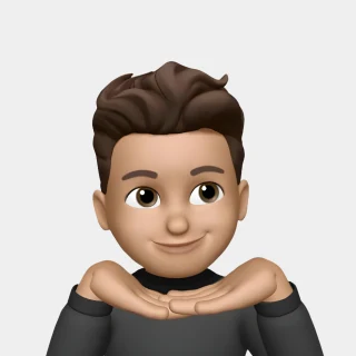 Max Bishop · Co-Founder